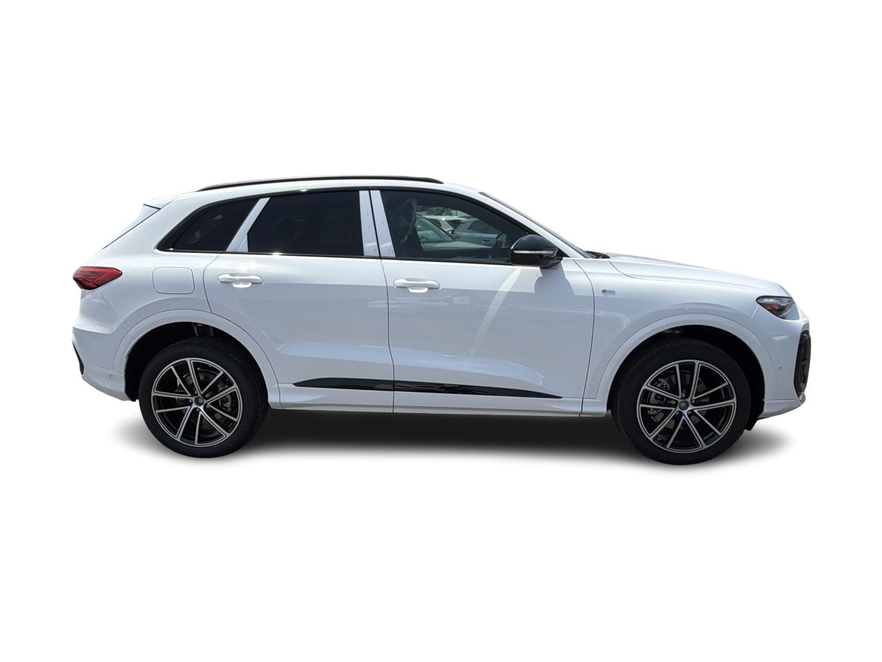 Audi Q5  2026 à Thornhill, Ontario