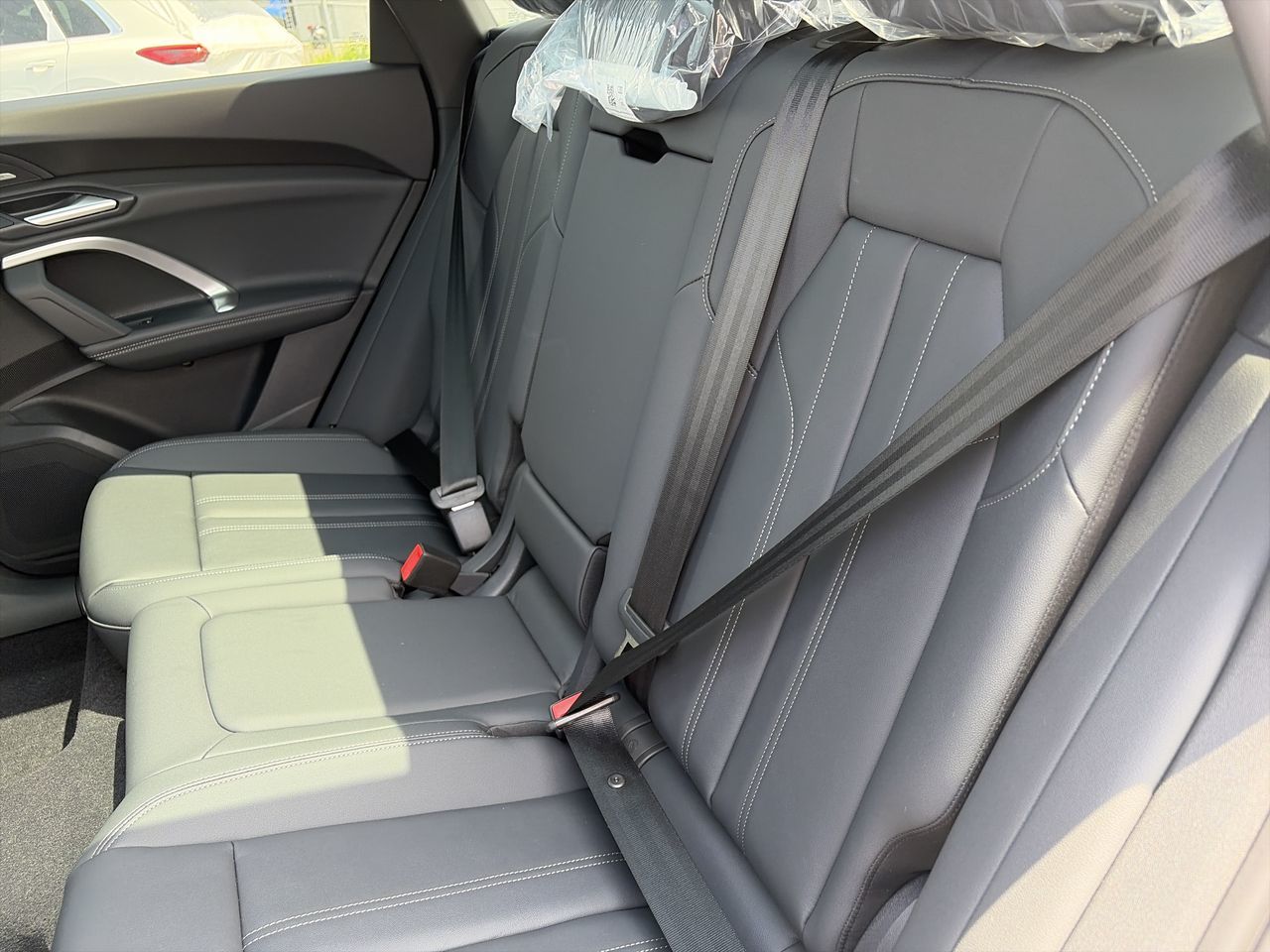 Audi Q5  2026 à Thornhill, Ontario