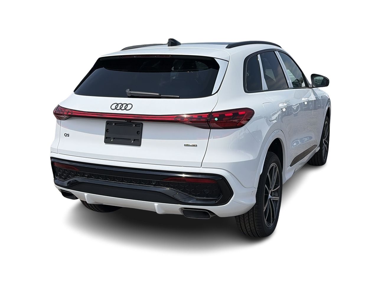 Audi Q5  2026 à Thornhill, Ontario