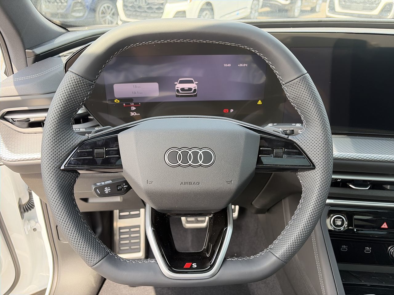 Audi Q5  2026 à Thornhill, Ontario