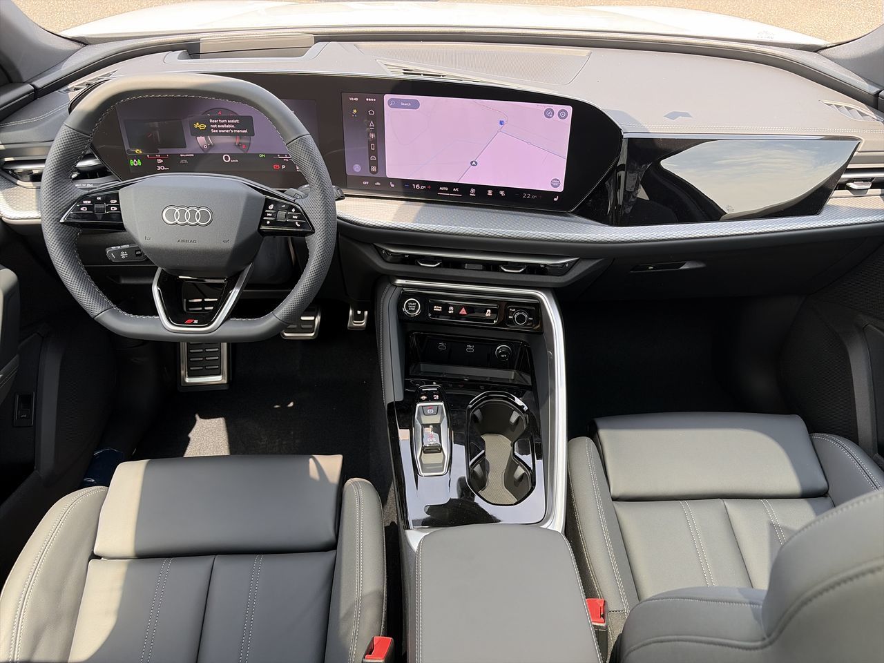 Audi Q5  2026 à Thornhill, Ontario
