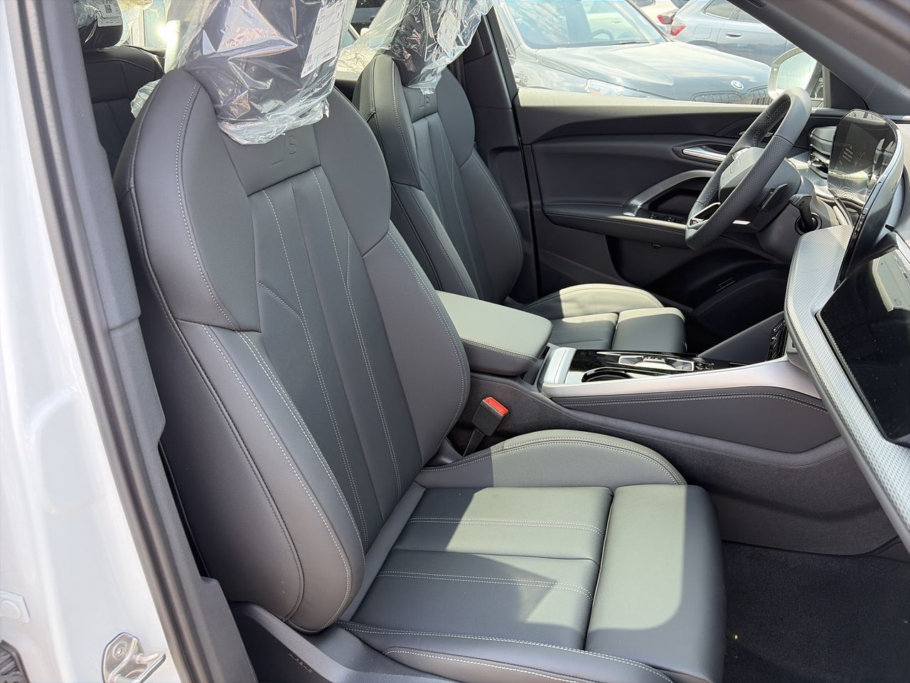 Audi Q5  2026 à Thornhill, Ontario