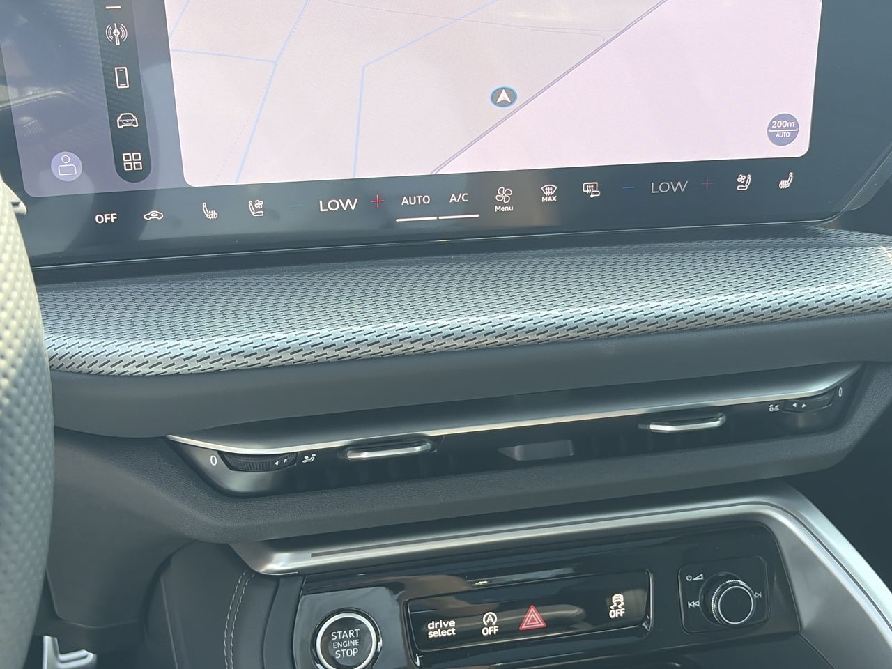 2026 Audi Q5 in Thornhill, Ontario