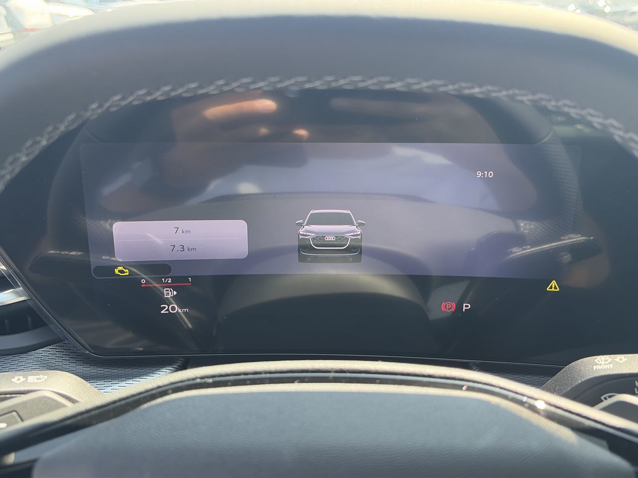 2026 Audi Q5 in Thornhill, Ontario