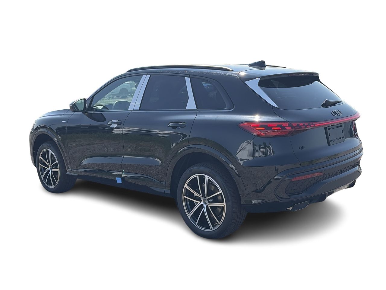 2026 Audi Q5 in Thornhill, Ontario