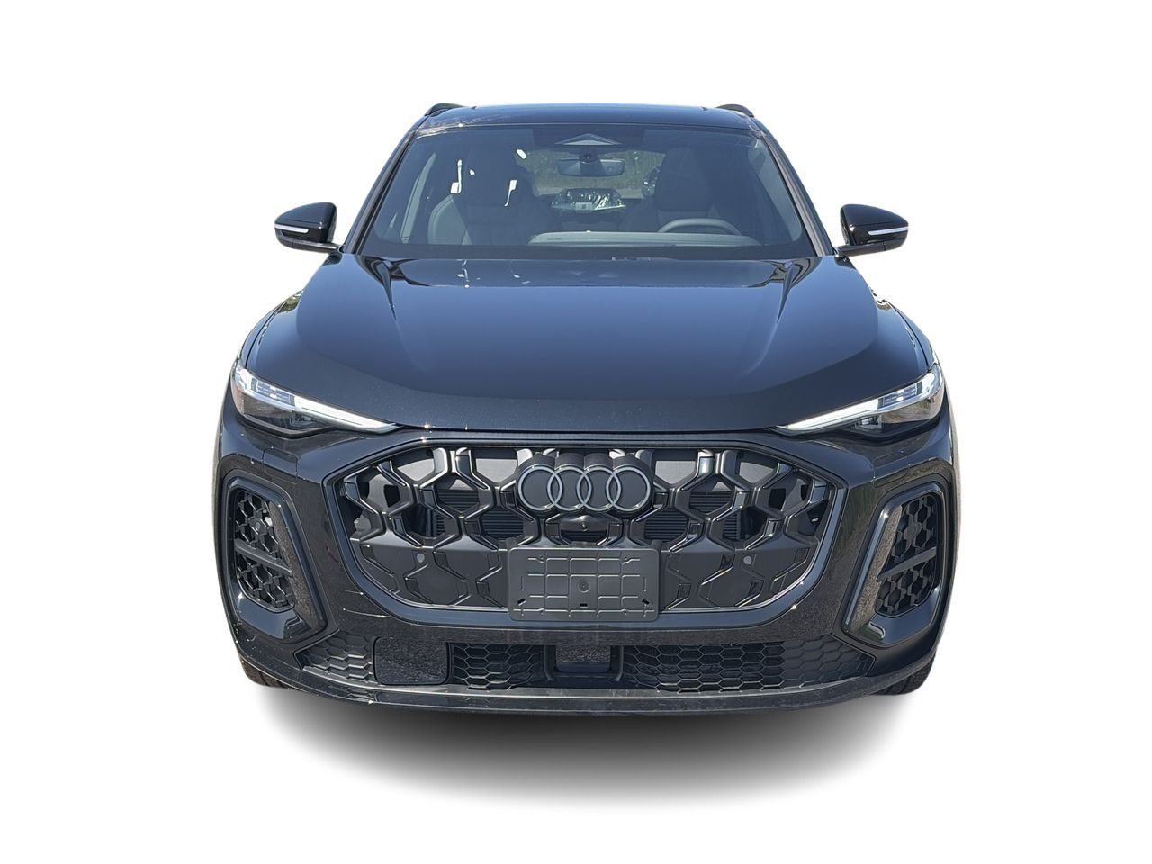 2026 Audi Q5 in Thornhill, Ontario