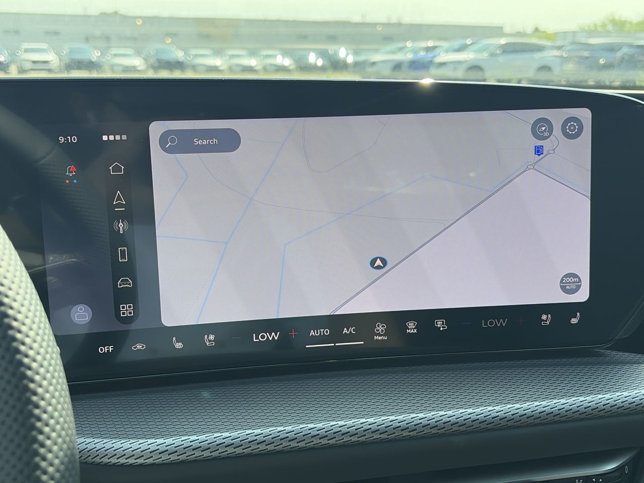 2026 Audi Q5 in Thornhill, Ontario