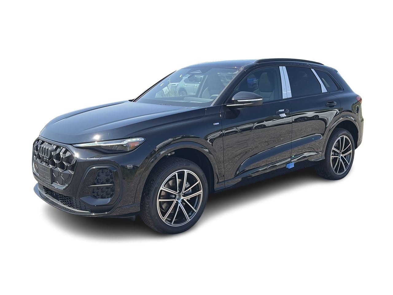 2026 Audi Q5 in Thornhill, Ontario