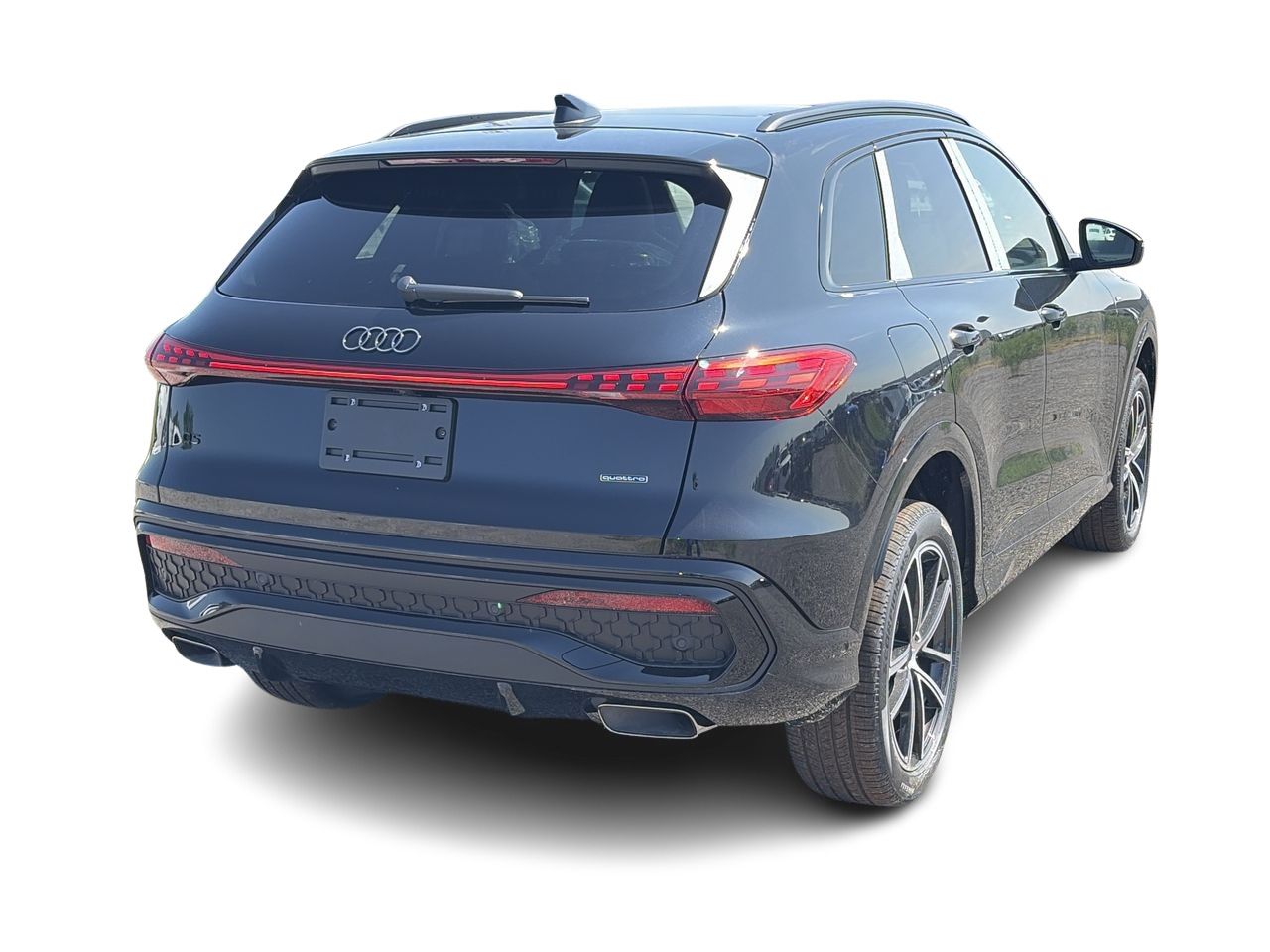 2026 Audi Q5 in Thornhill, Ontario