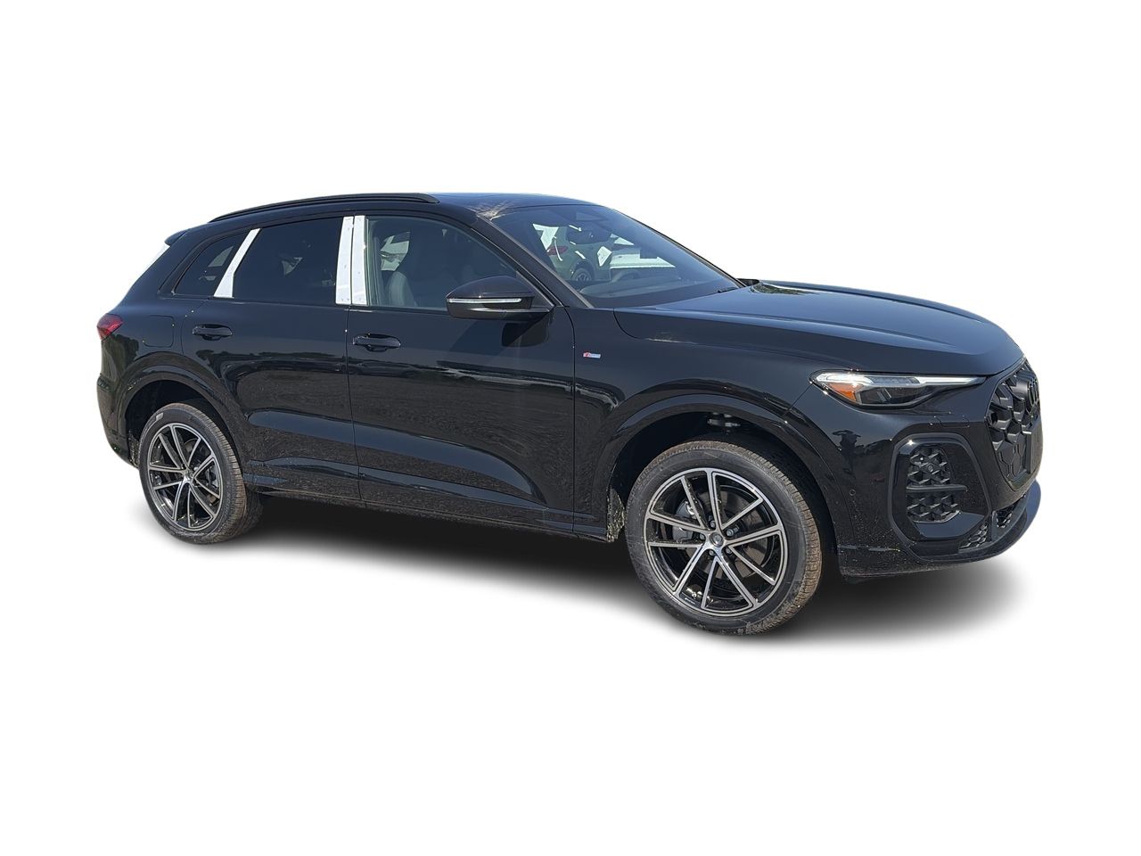 2026 Audi Q5 in Thornhill, Ontario