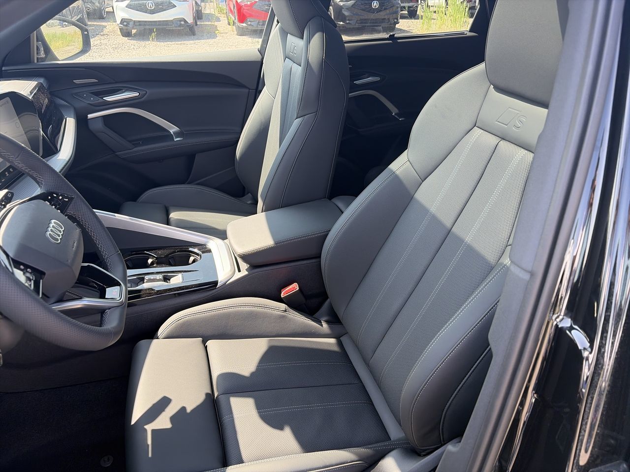 2026 Audi Q5 in Thornhill, Ontario