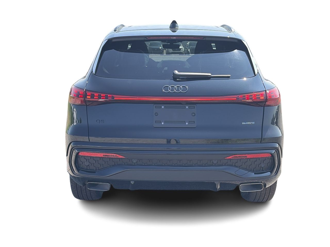 2026 Audi Q5 in Thornhill, Ontario
