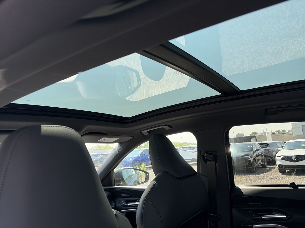 2026 Audi Q5 in Thornhill, Ontario