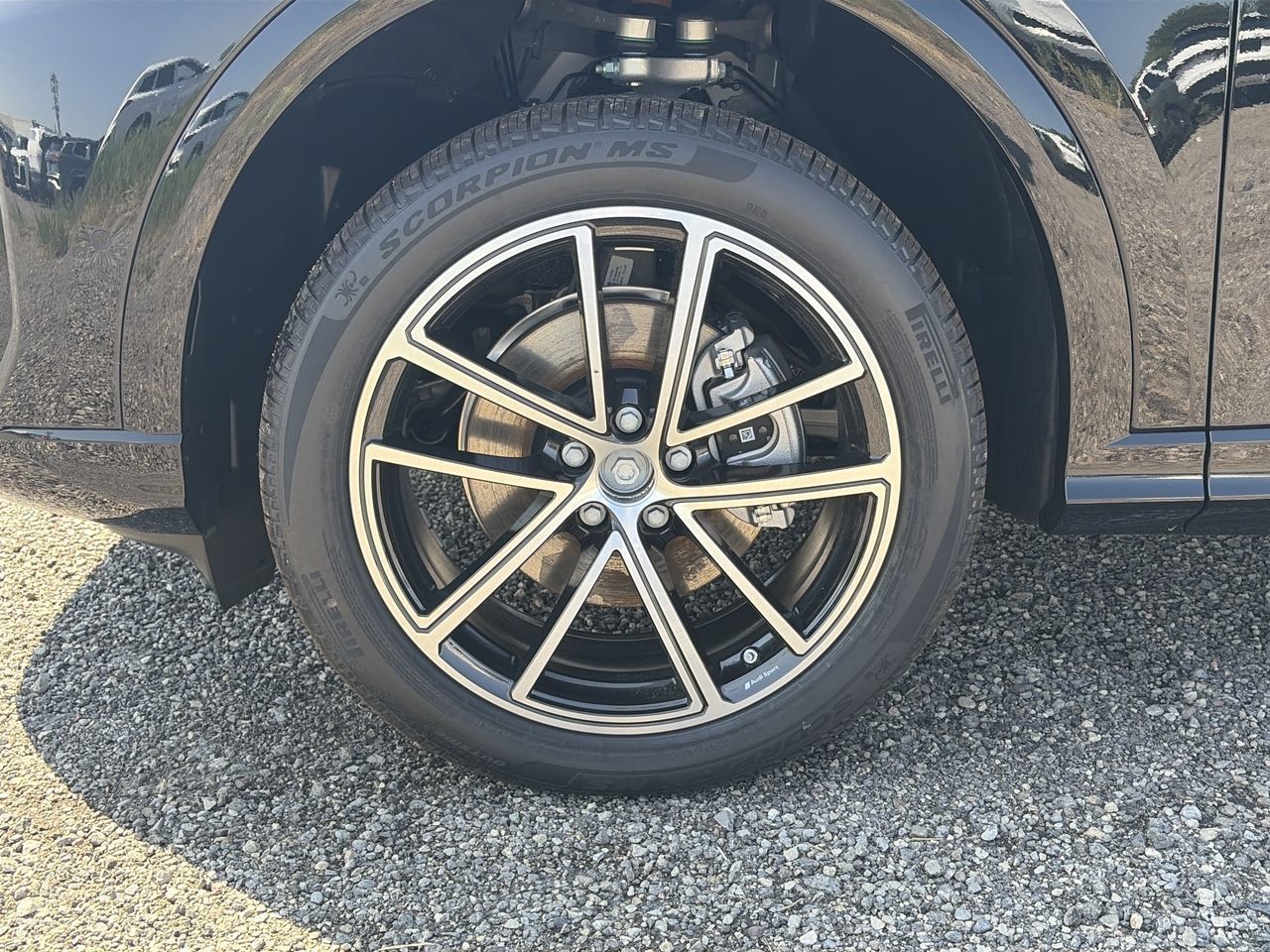 2026 Audi Q5 in Thornhill, Ontario