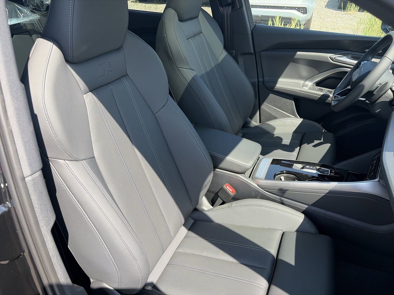 2026 Audi Q5 in Thornhill, Ontario