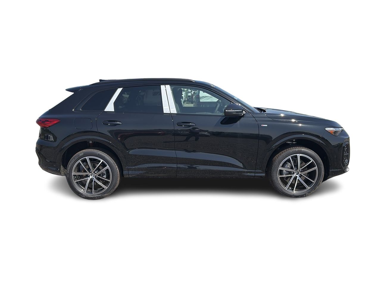 2026 Audi Q5 in Thornhill, Ontario