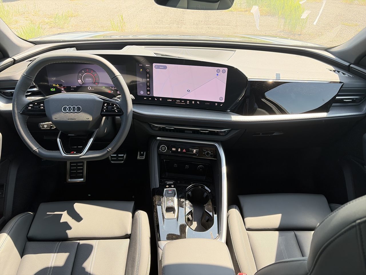 2026 Audi Q5 in Thornhill, Ontario