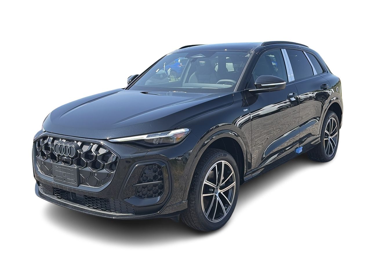 2026 Audi Q5 in Thornhill, Ontario