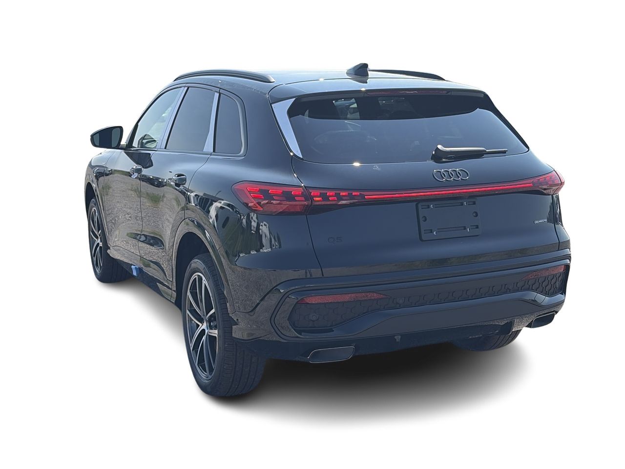 2026 Audi Q5 in Thornhill, Ontario