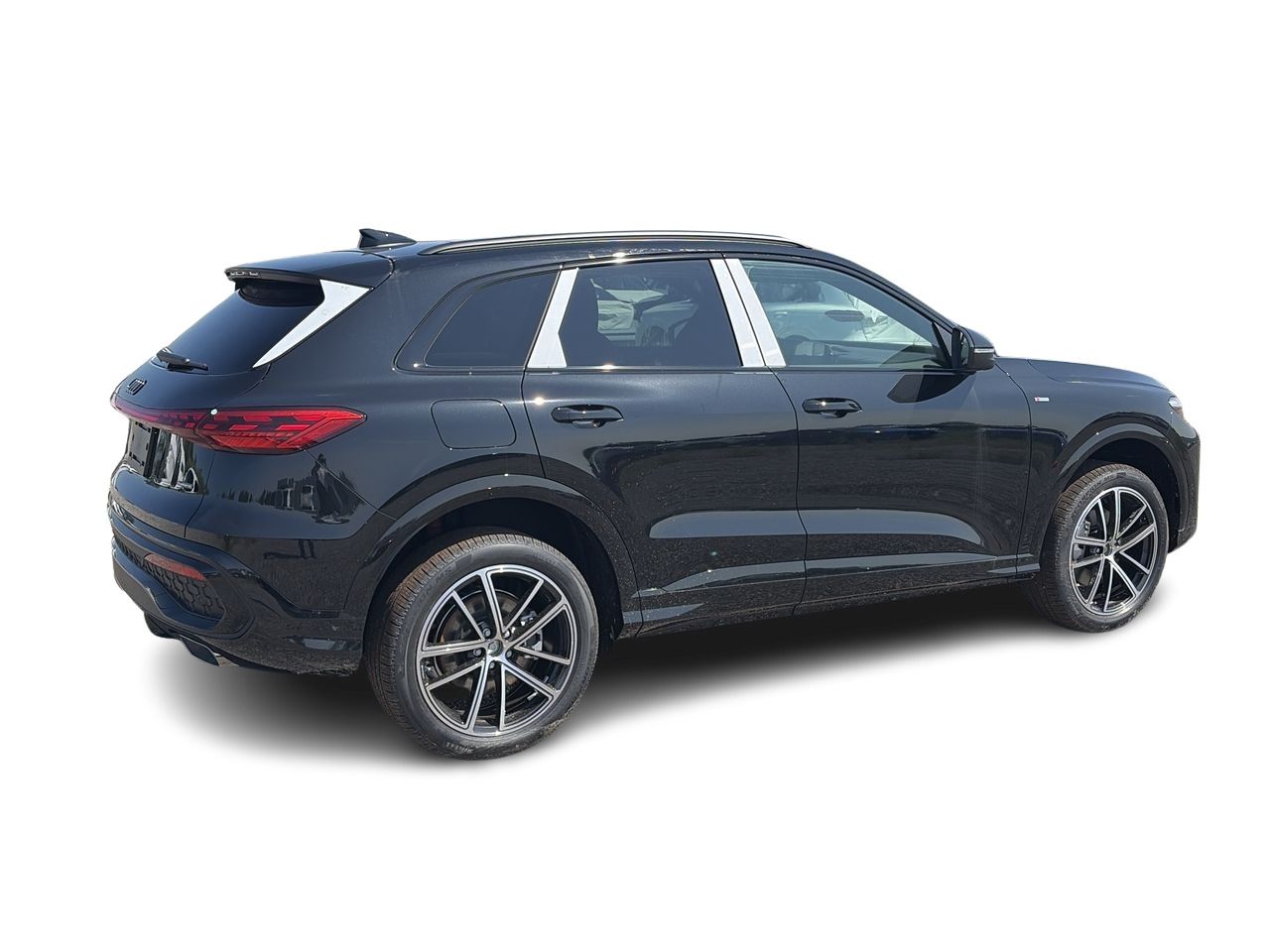 2026 Audi Q5 in Thornhill, Ontario