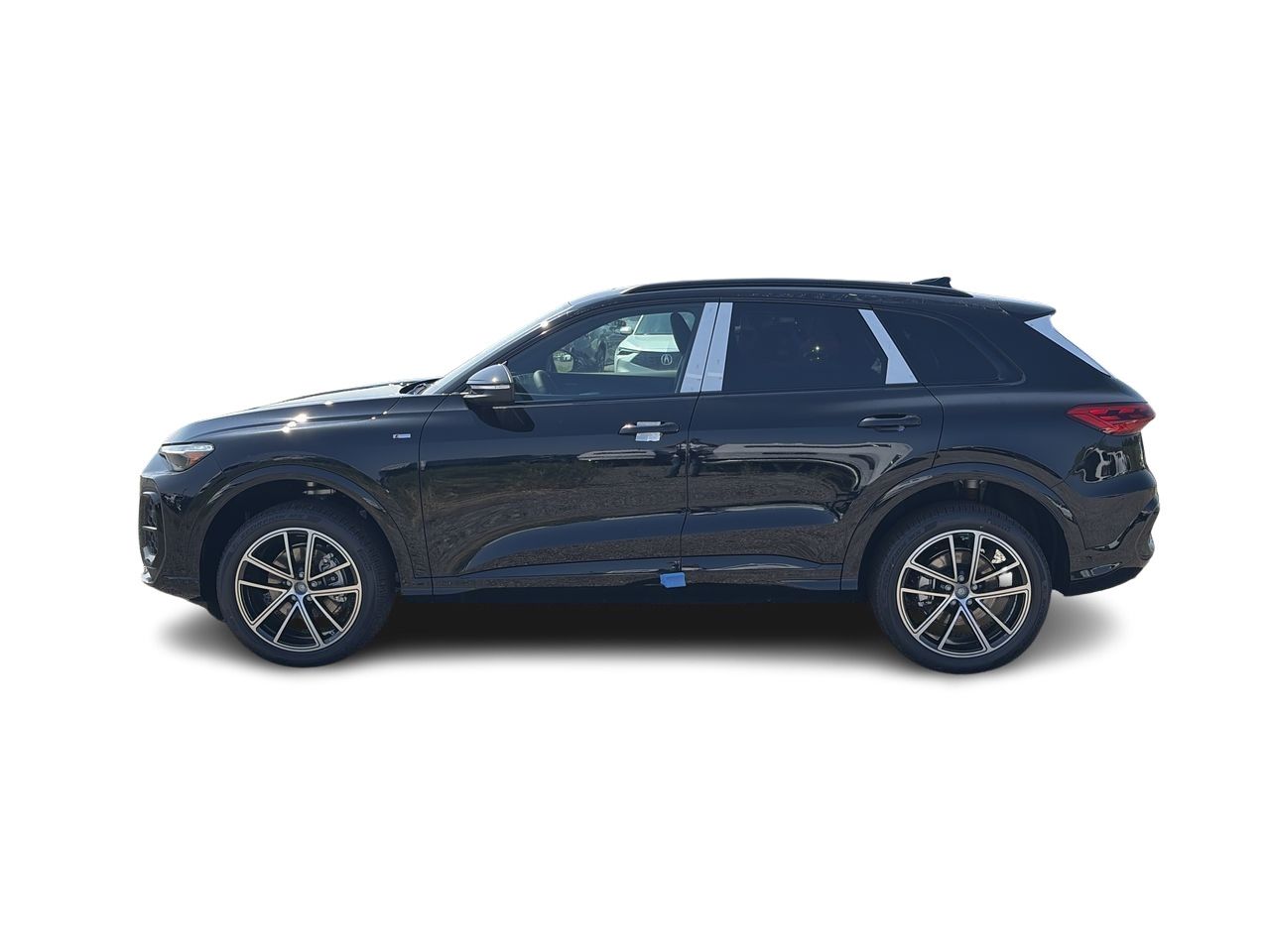 2026 Audi Q5 in Thornhill, Ontario