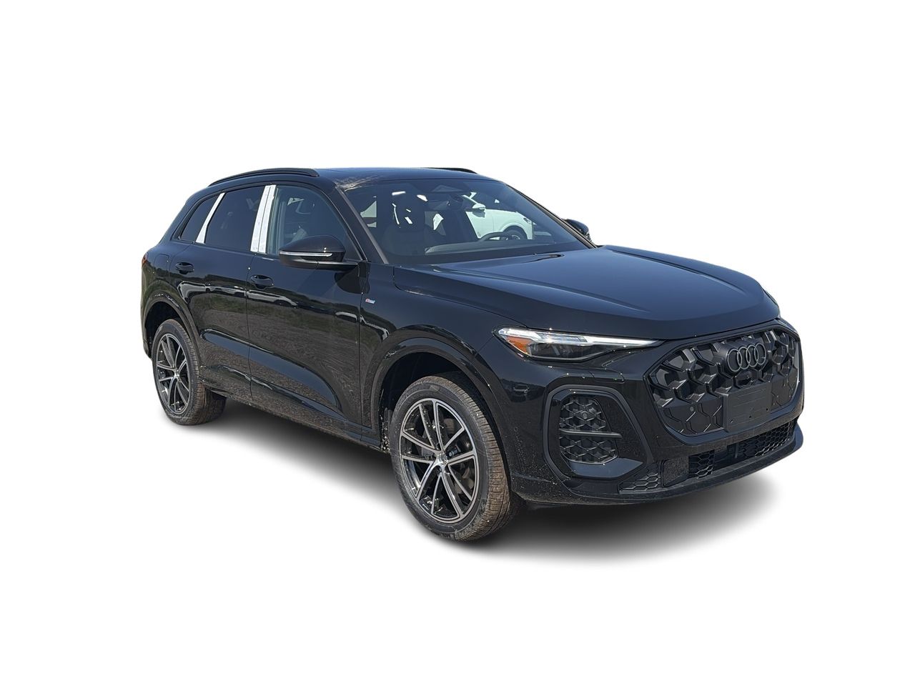 2026 Audi Q5 in Thornhill, Ontario