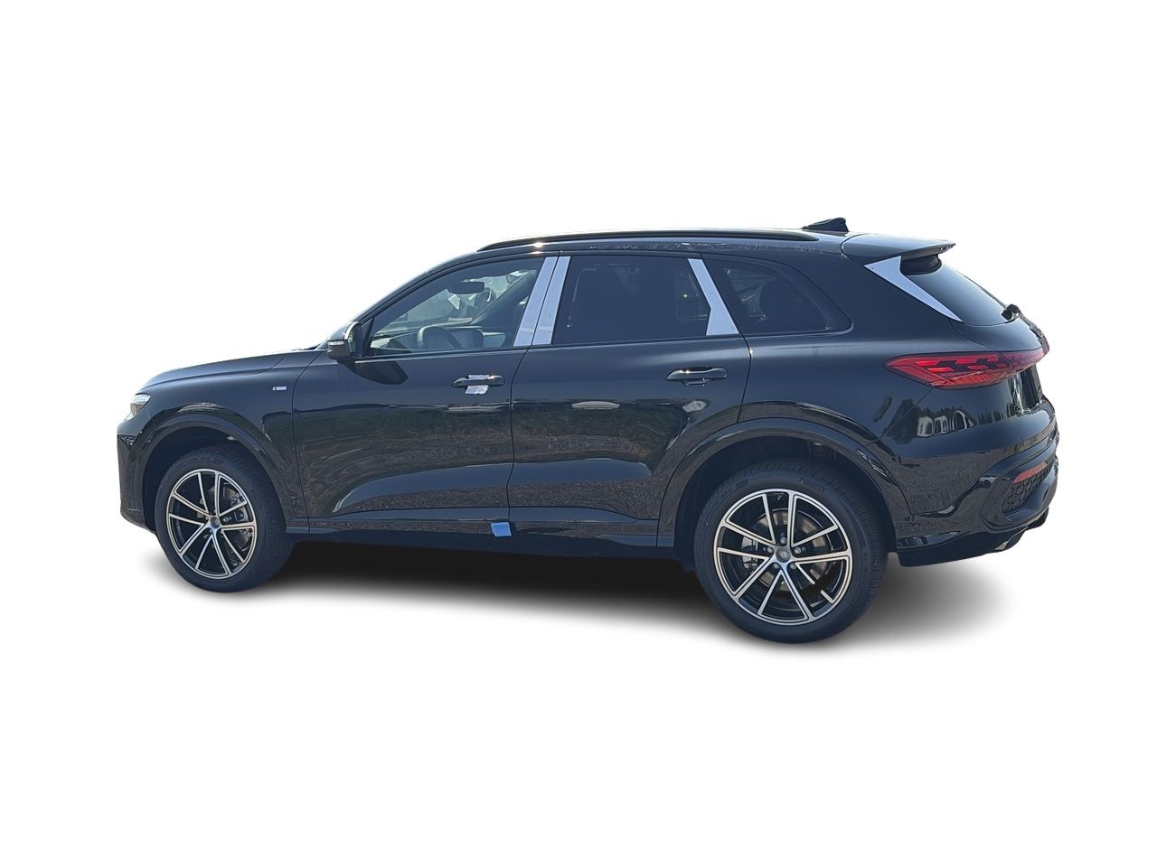 2026 Audi Q5 in Thornhill, Ontario