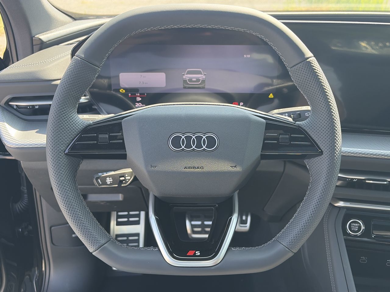 2026 Audi Q5 in Thornhill, Ontario