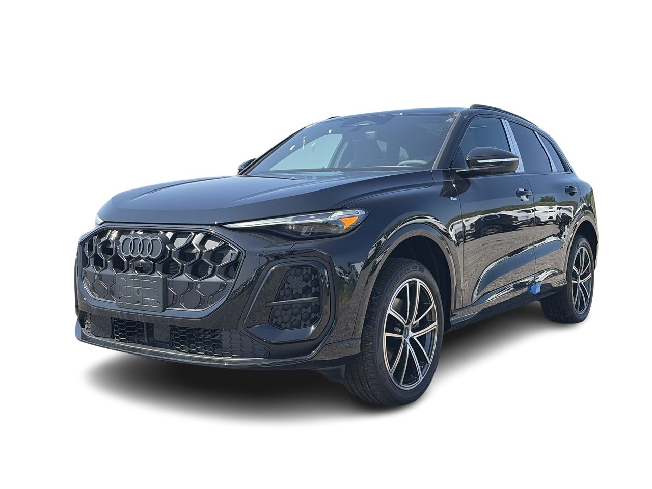 2026 Audi Q5 in Thornhill, Ontario
