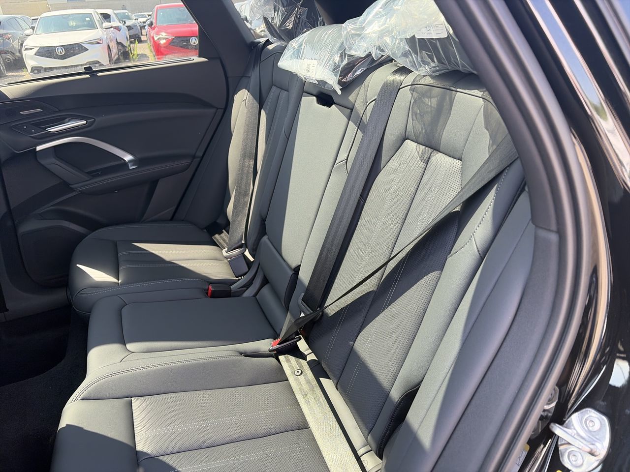 2026 Audi Q5 in Thornhill, Ontario