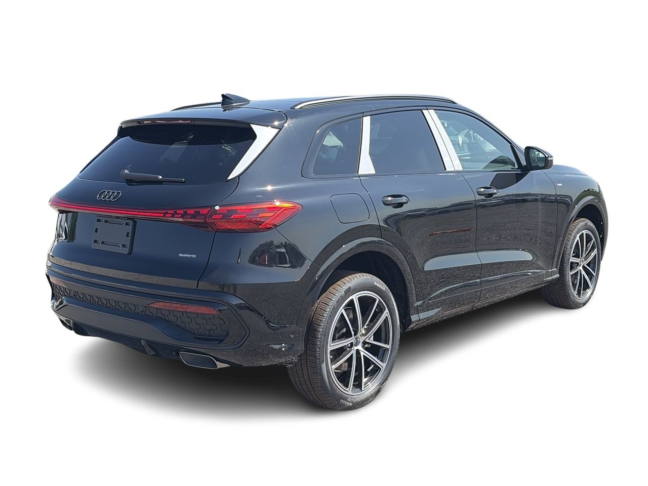 2026 Audi Q5 in Thornhill, Ontario