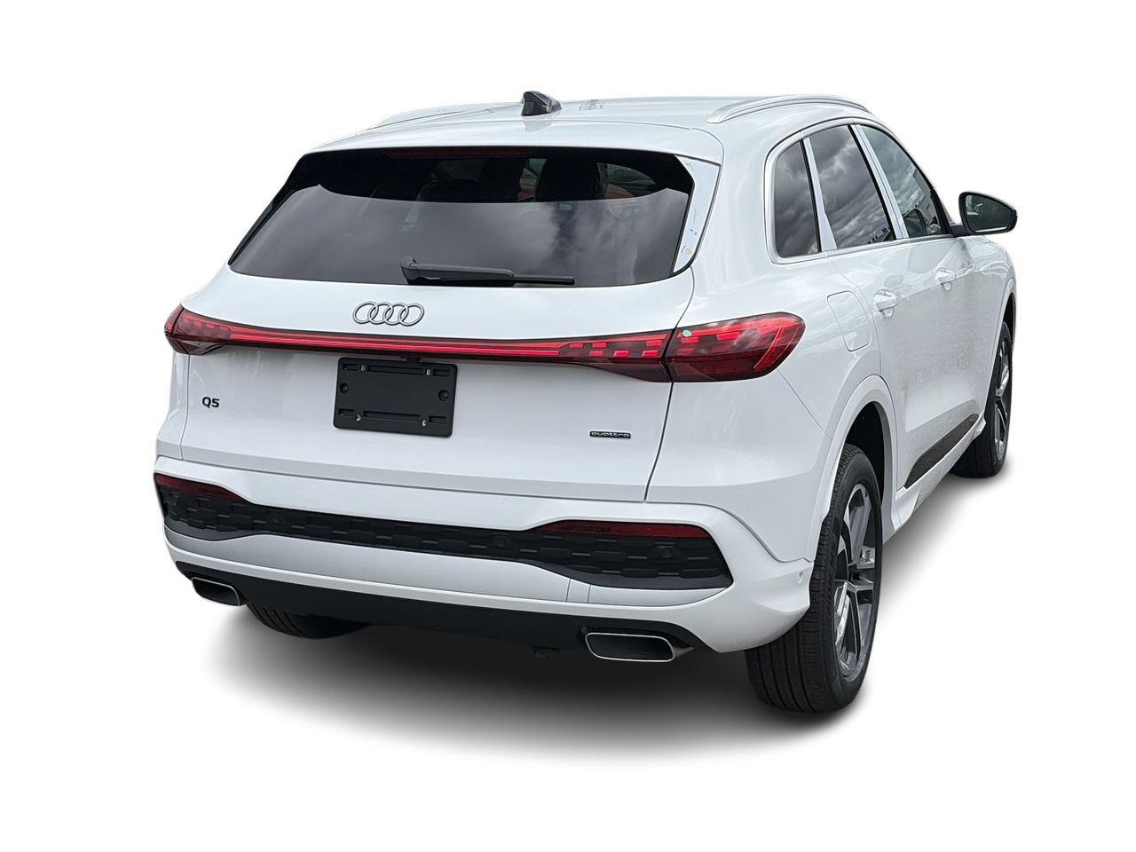 2026 Audi Q5 in Thornhill, Ontario