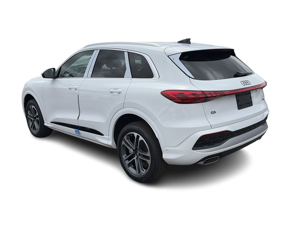2026 Audi Q5 in Thornhill, Ontario