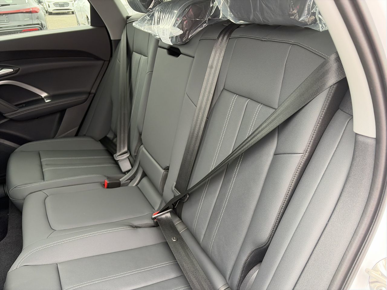 2026 Audi Q5 in Thornhill, Ontario