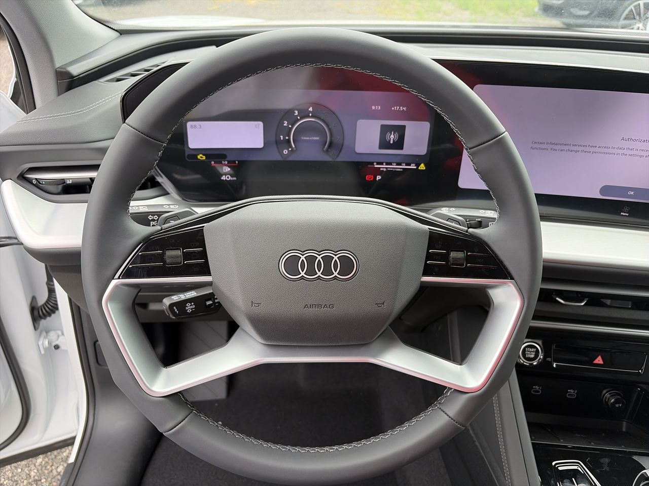 2026 Audi Q5 in Thornhill, Ontario