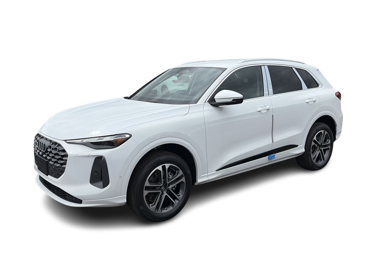 2026 Audi Q5 in Thornhill, Ontario