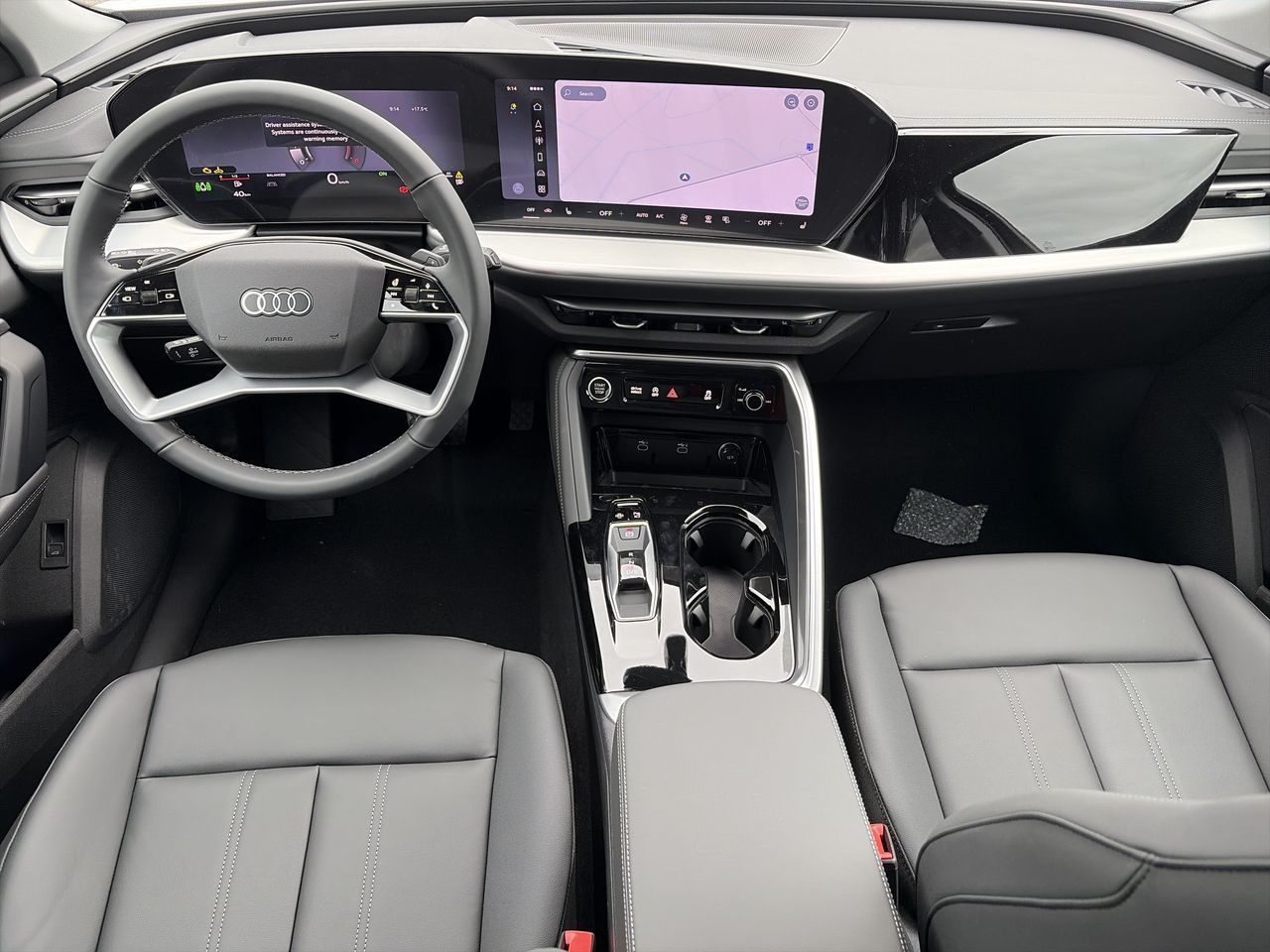 2026 Audi Q5 in Thornhill, Ontario