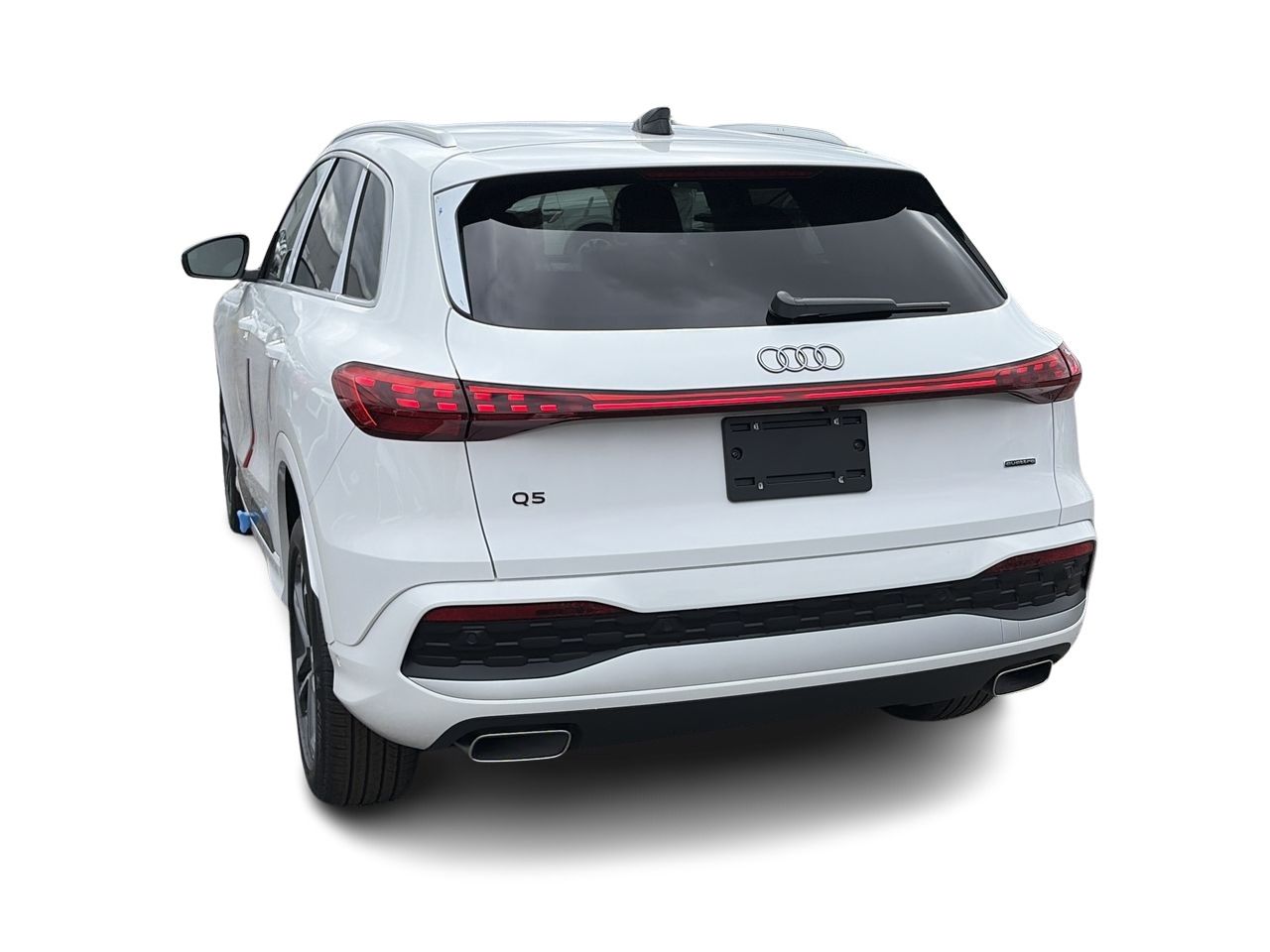2026 Audi Q5 in Thornhill, Ontario