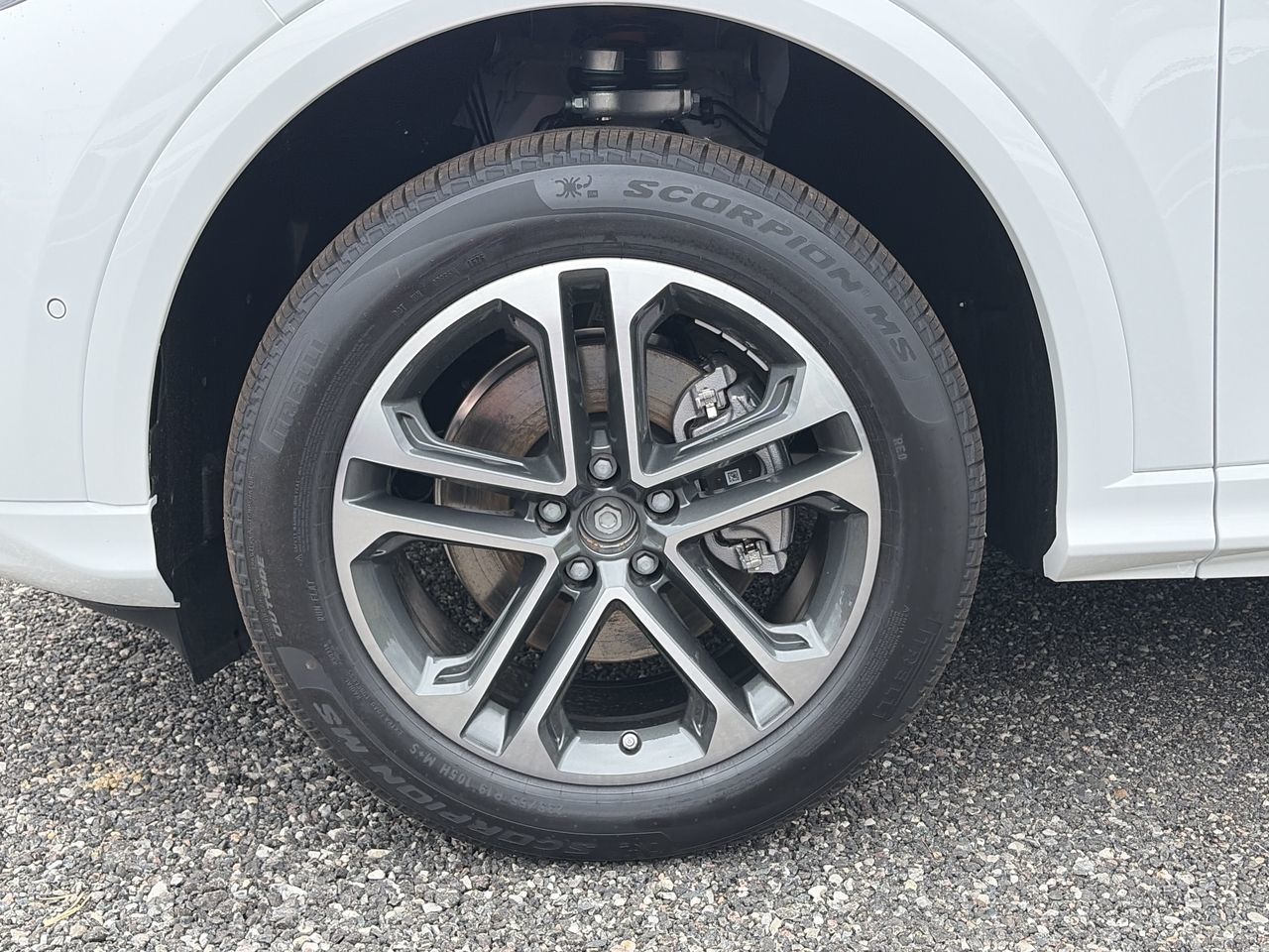 2026 Audi Q5 in Thornhill, Ontario