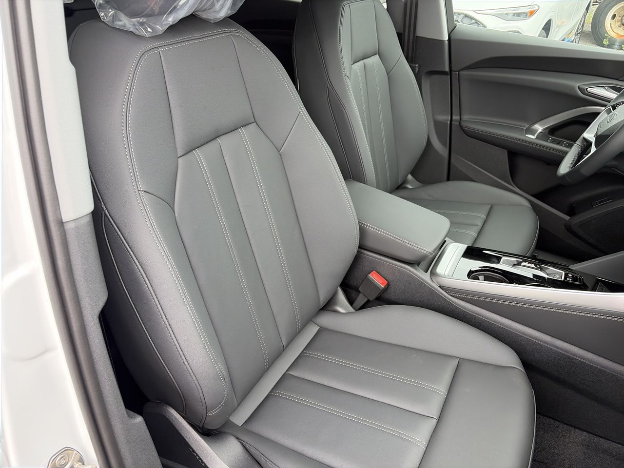 2026 Audi Q5 in Thornhill, Ontario