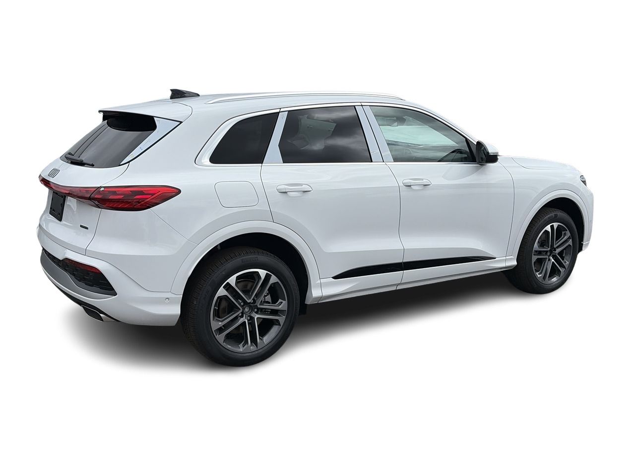 2026 Audi Q5 in Thornhill, Ontario