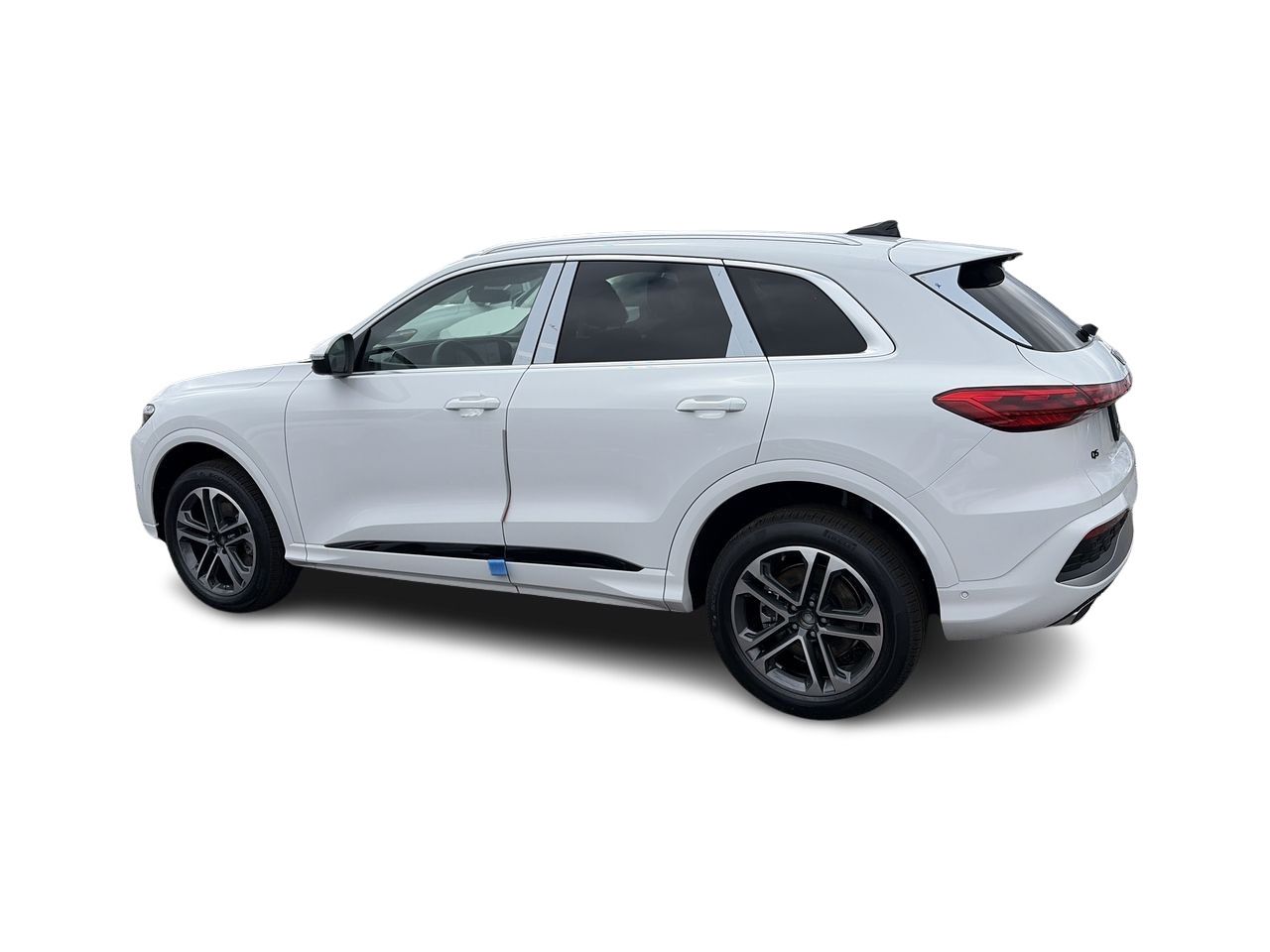 2026 Audi Q5 in Thornhill, Ontario
