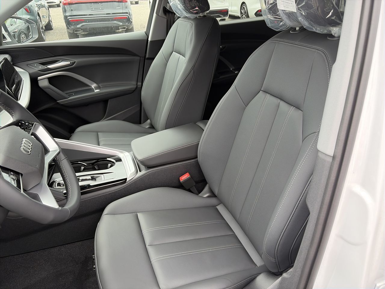 2026 Audi Q5 in Thornhill, Ontario