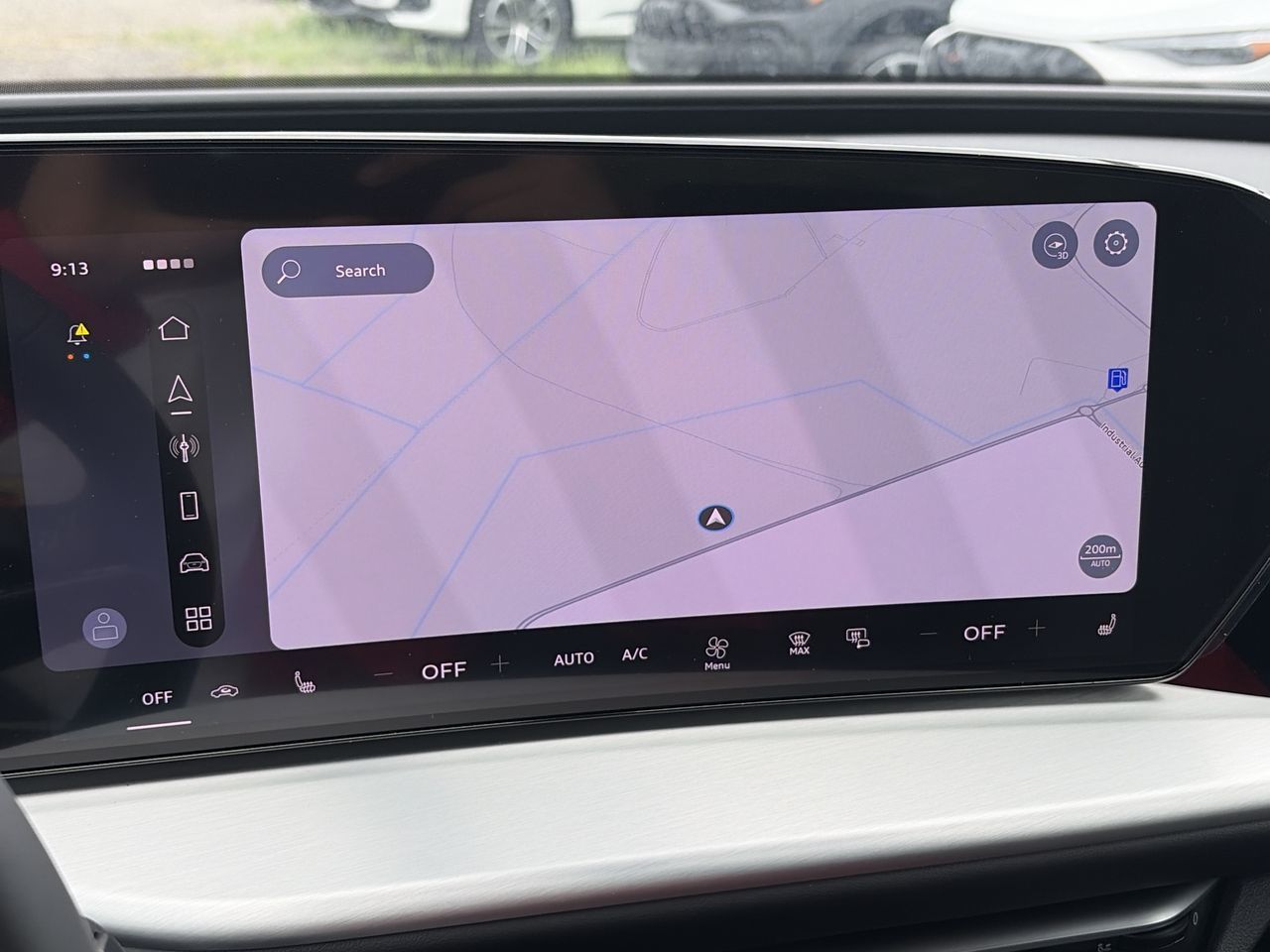 2026 Audi Q5 in Thornhill, Ontario