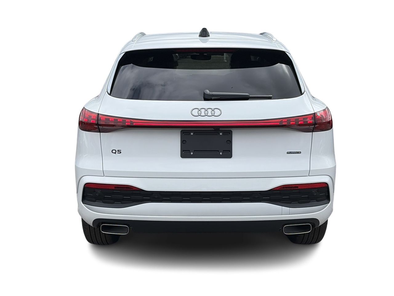 2026 Audi Q5 in Thornhill, Ontario