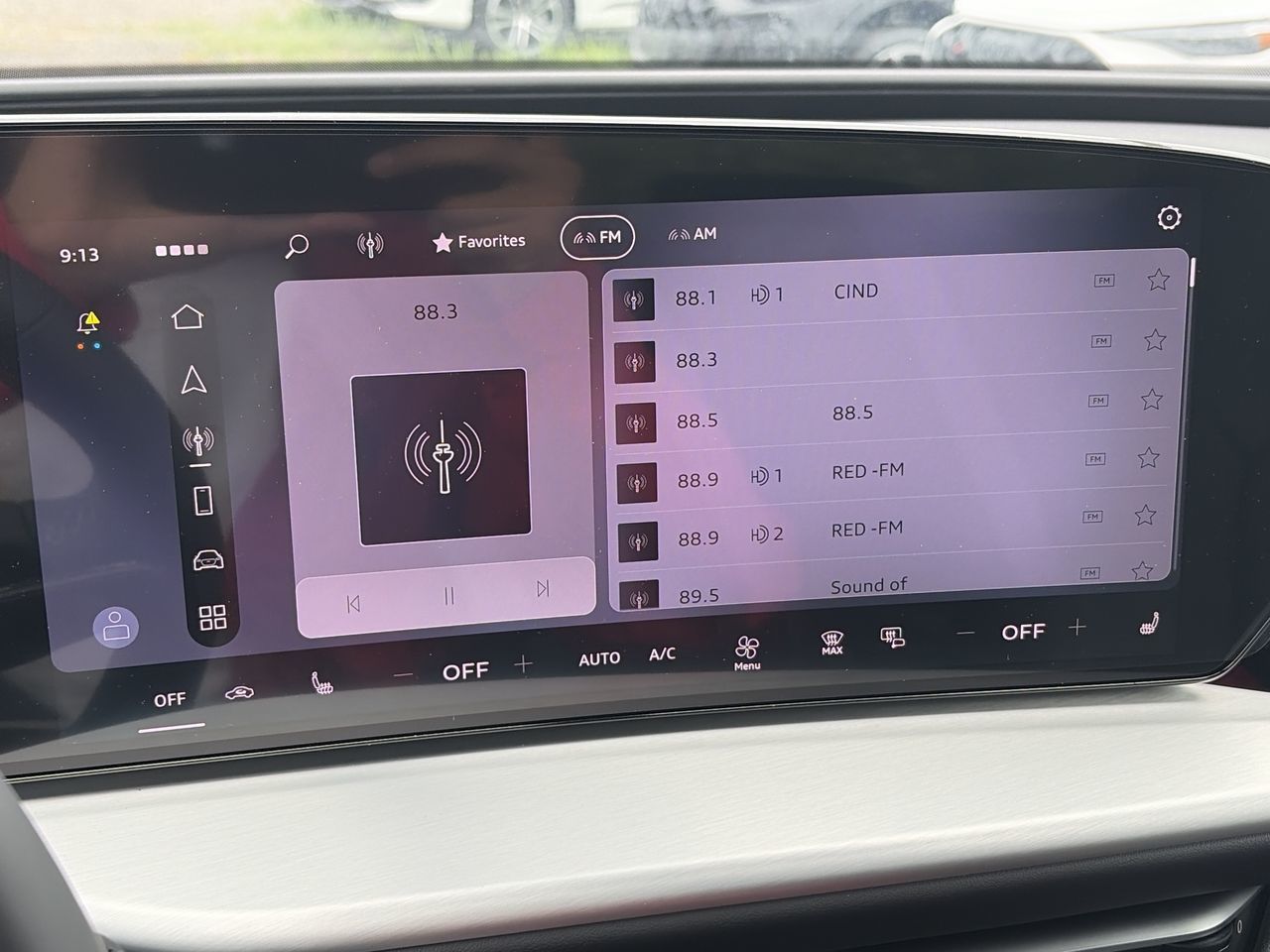2026 Audi Q5 in Thornhill, Ontario