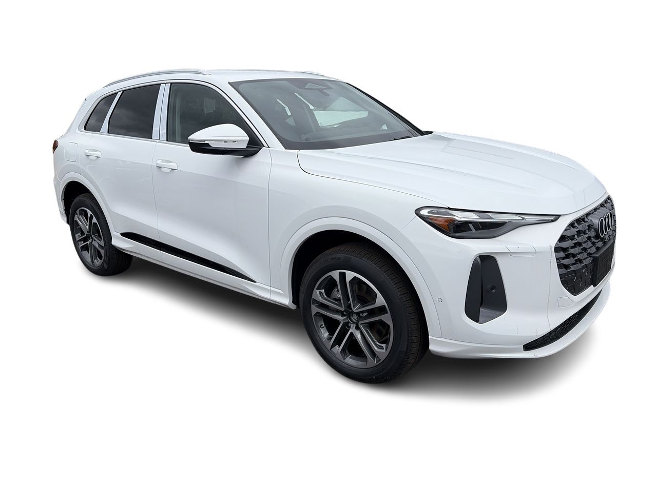 2026 Audi Q5 in Thornhill, Ontario