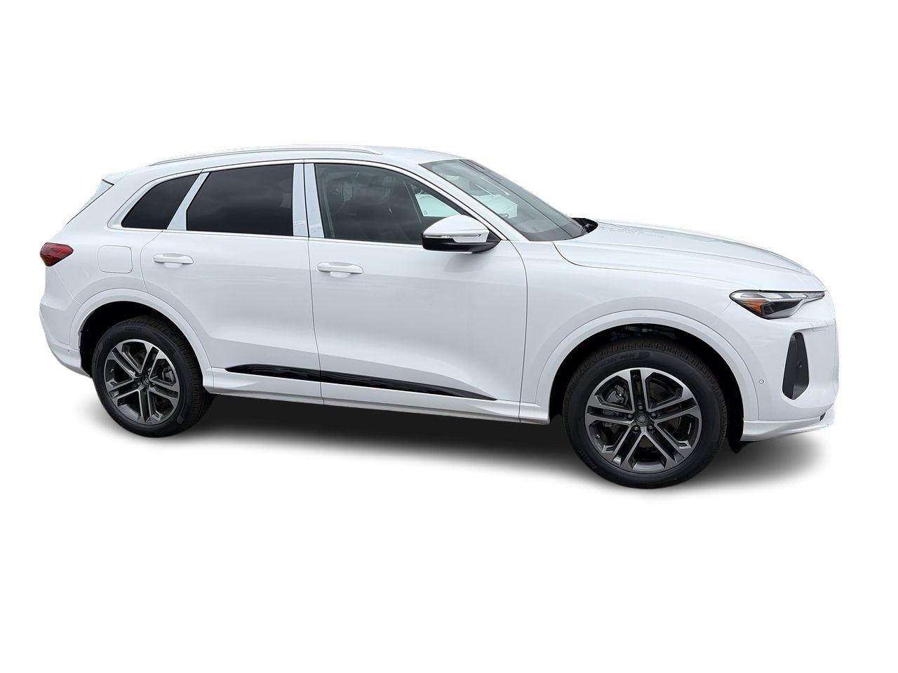 2026 Audi Q5 in Thornhill, Ontario