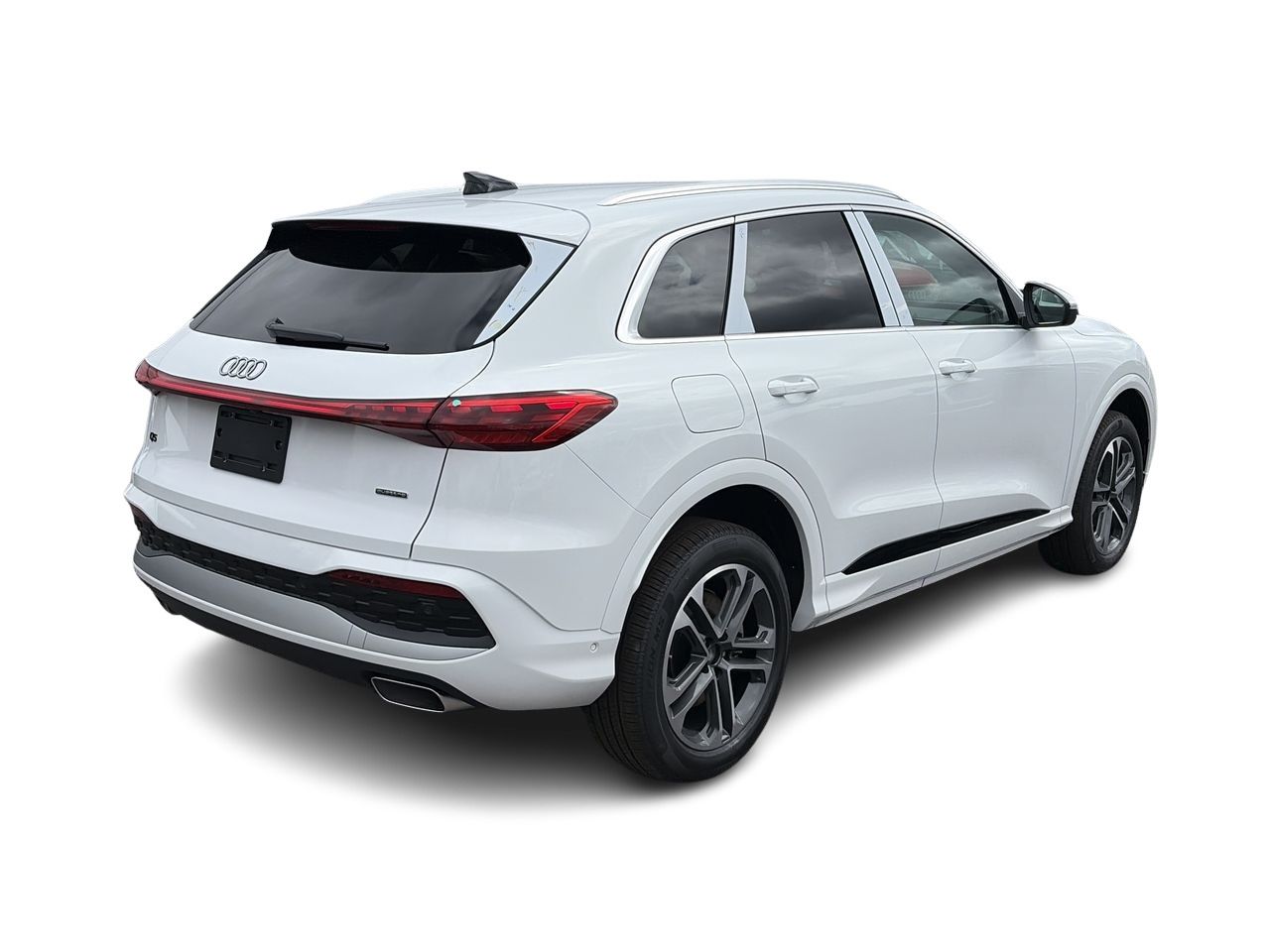 2026 Audi Q5 in Thornhill, Ontario