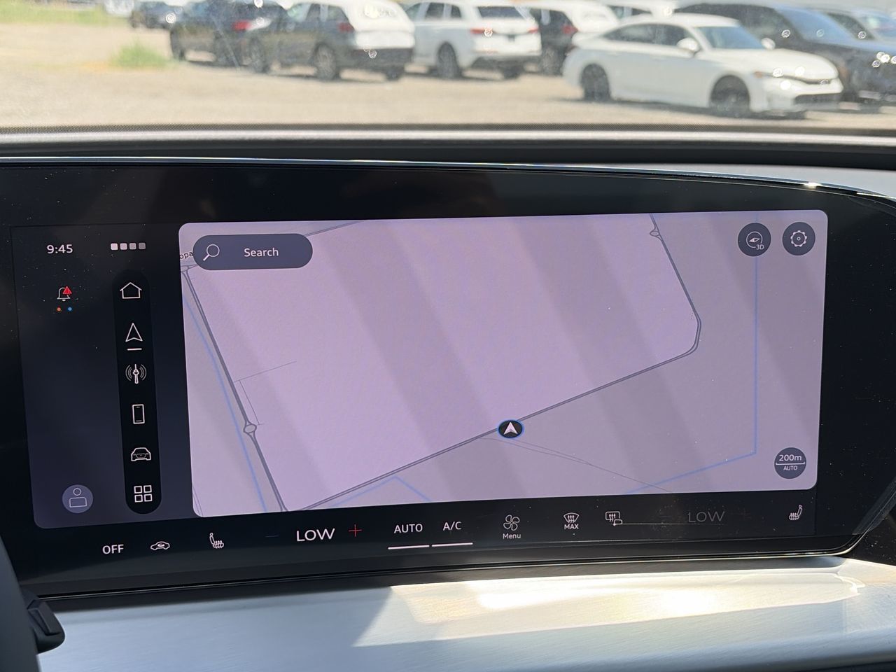 2026 Audi Q5 in Thornhill, Ontario